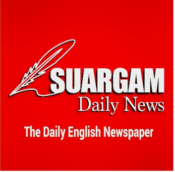 dailysuargam.com
